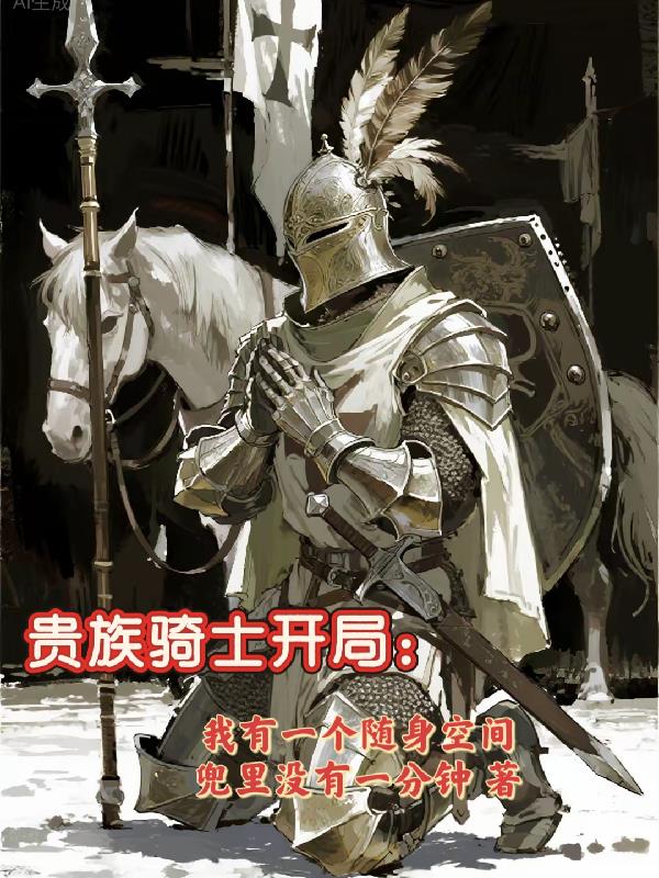 贵族骑士开局：我有一个随身空间