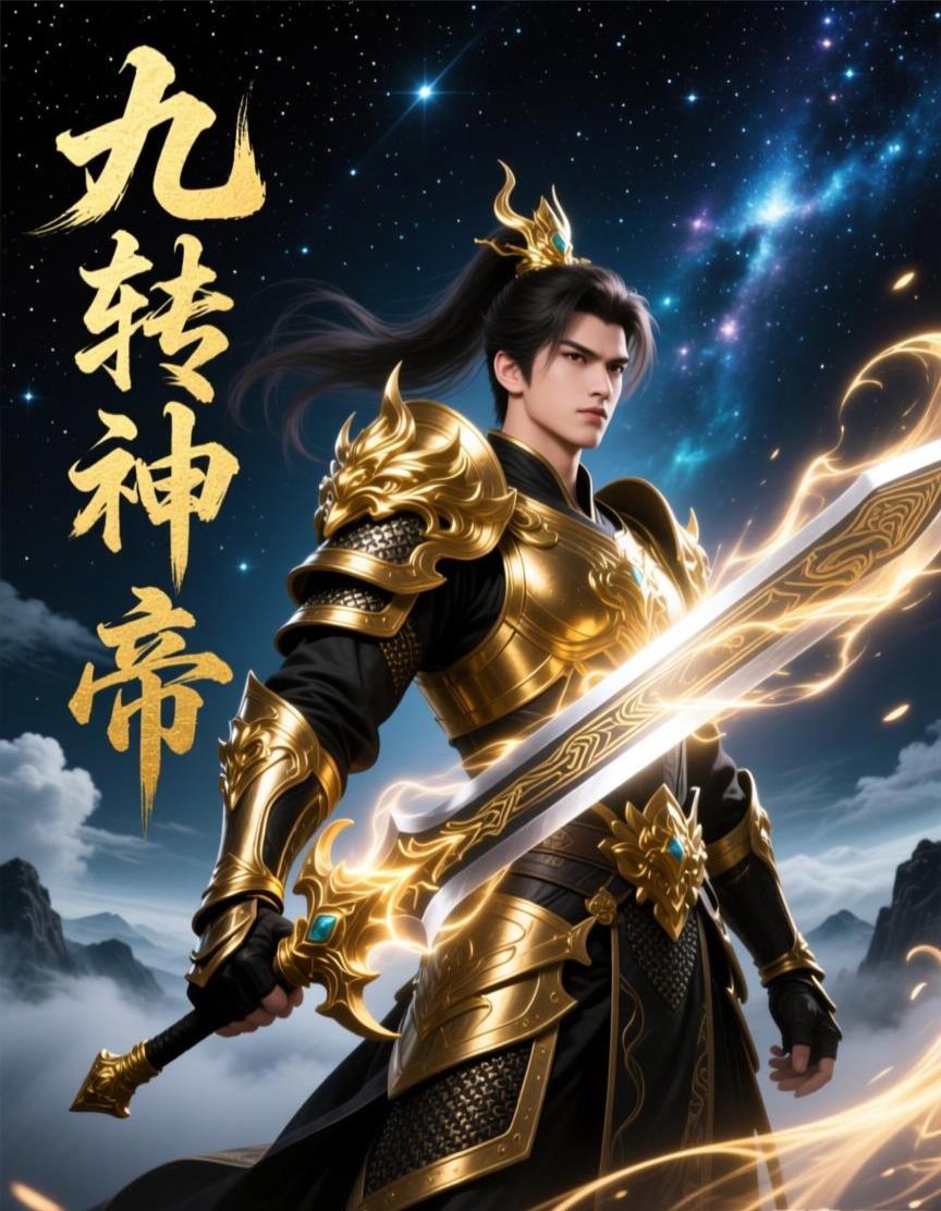 九转神帝重生系统