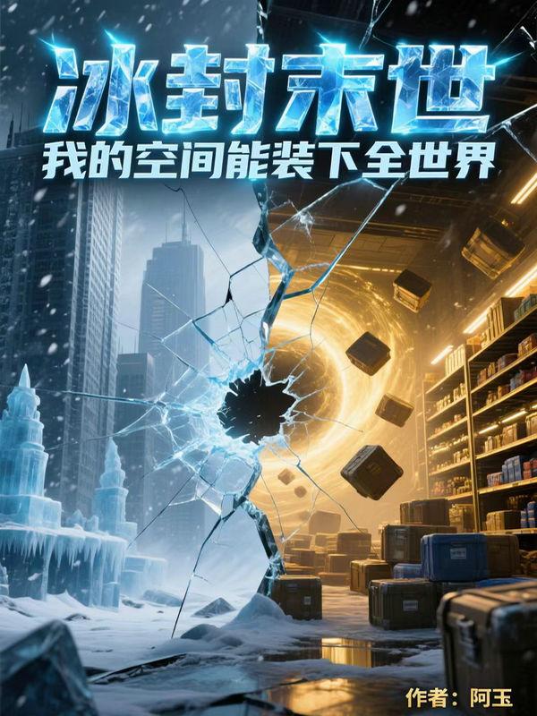 全球冰封:我的空间能无限囤货