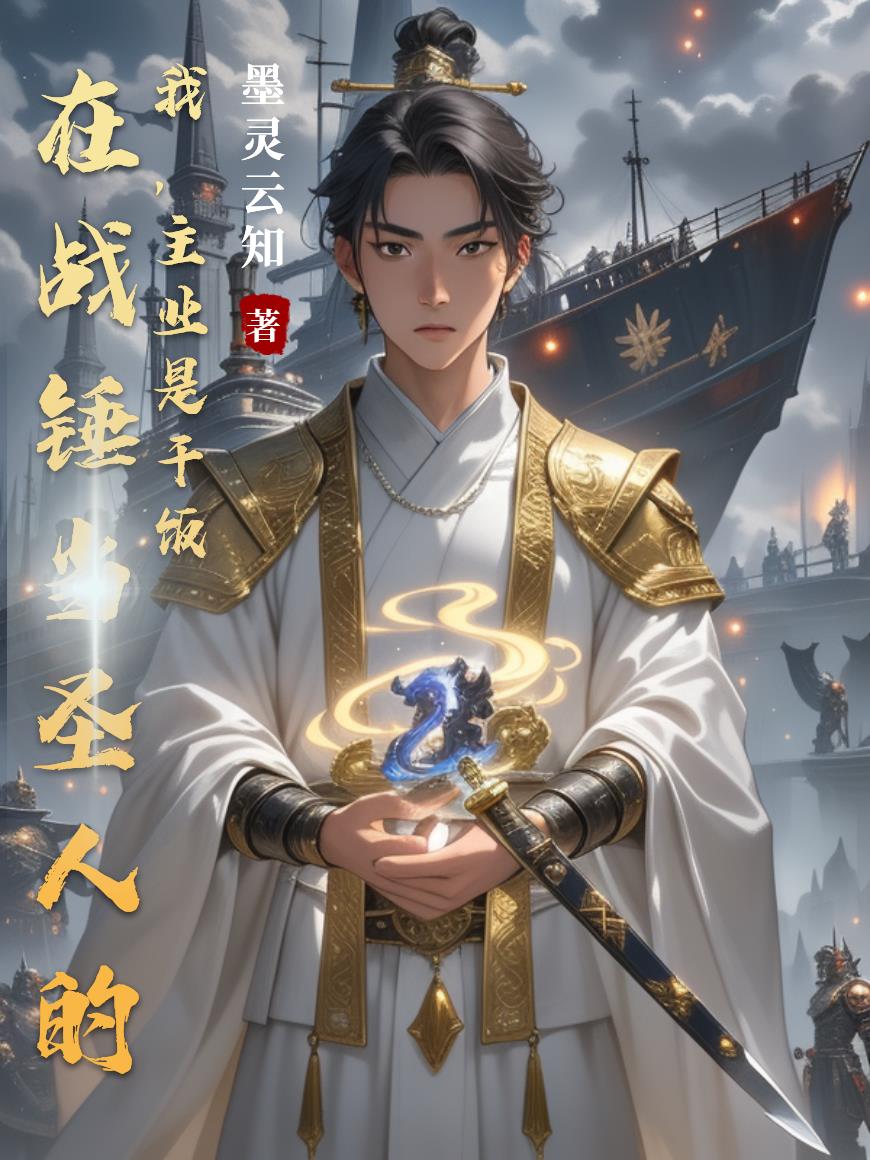 在战锤当圣人的我,主业是干饭