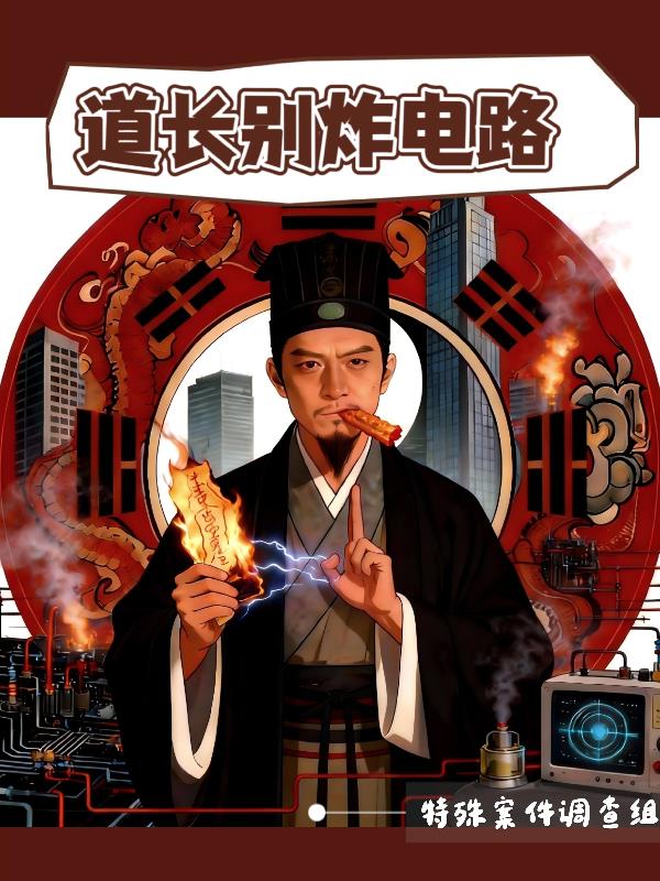 道长，别炸电路