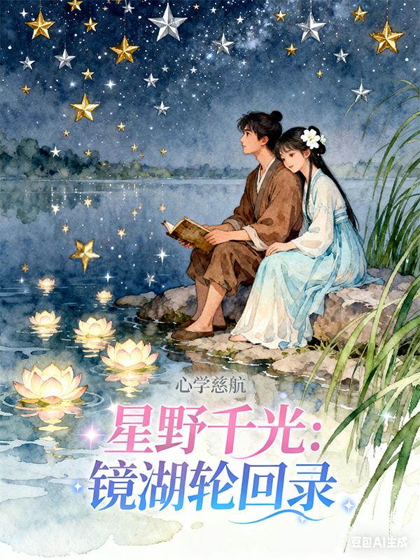 星野千光：镜湖轮回录