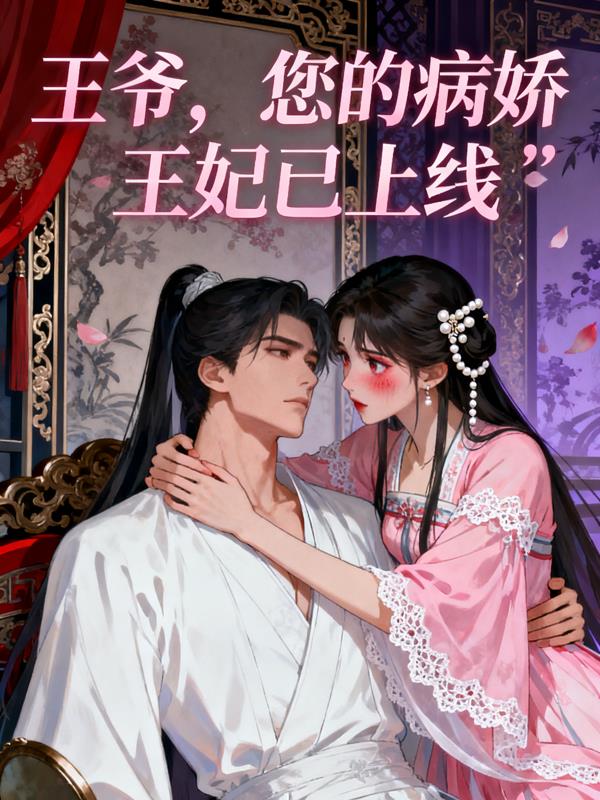 王爷,您的病娇王妃已上线
