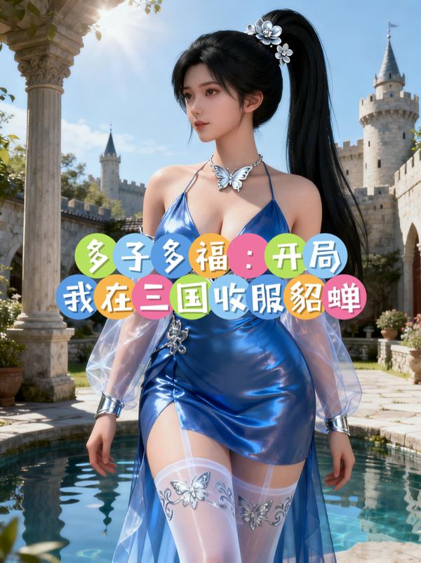 多子多福：开局我在三国收服貂蝉