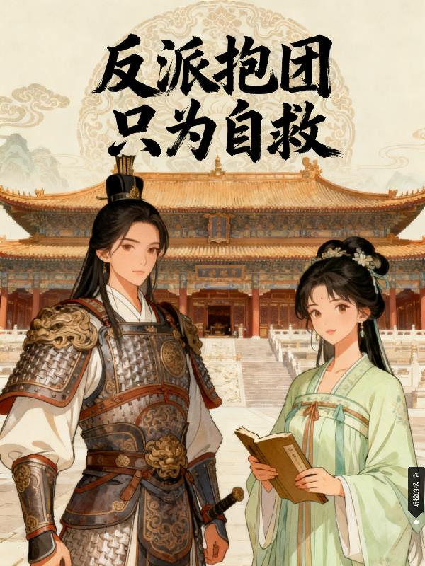 反派抱团只为自救