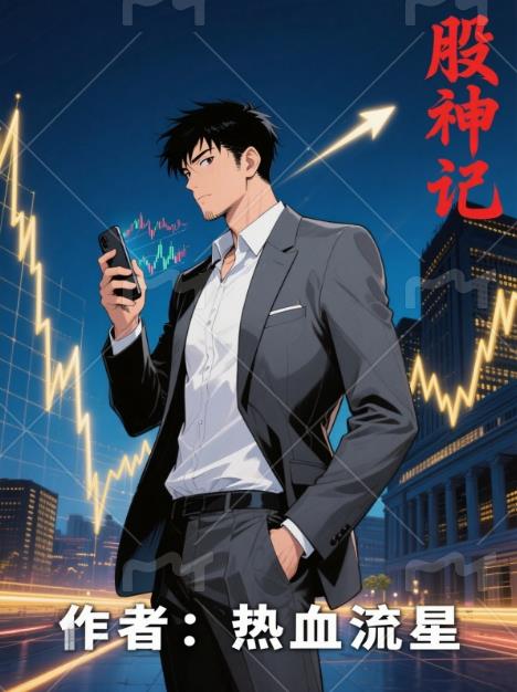 股神记