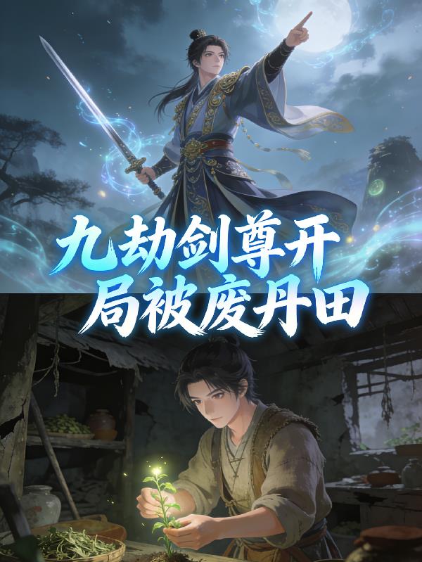 九劫剑尊开局被废丹田