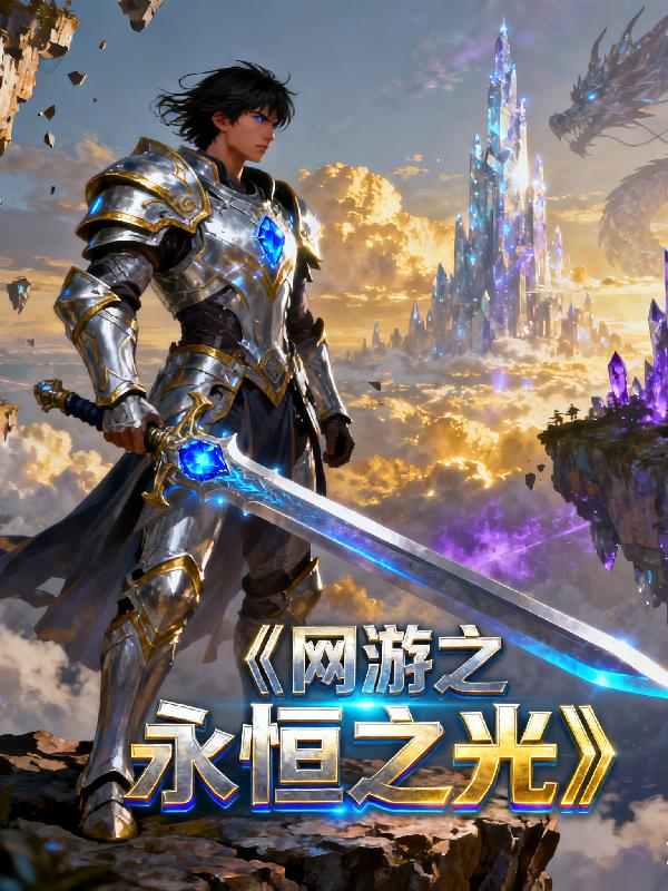 网游之永恒之光