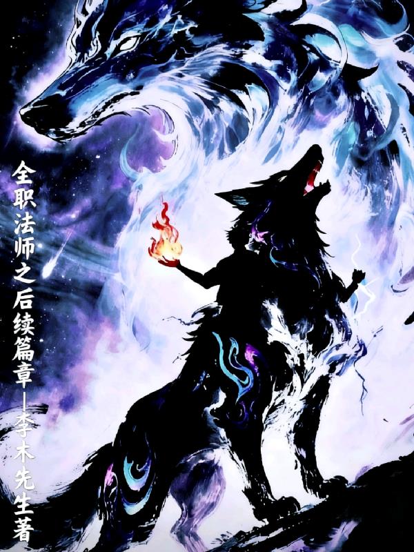 全职法师之后续篇章