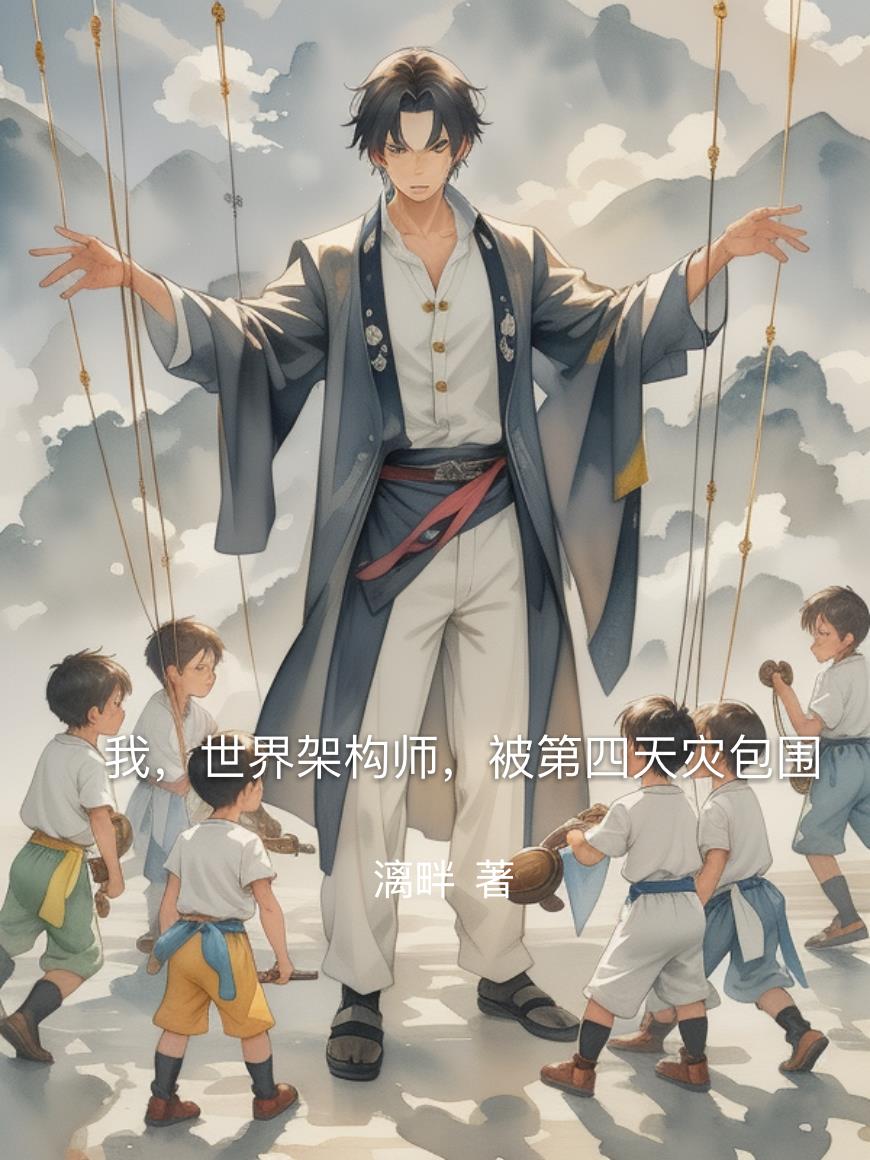我，世界架构师，被第四天灾包围