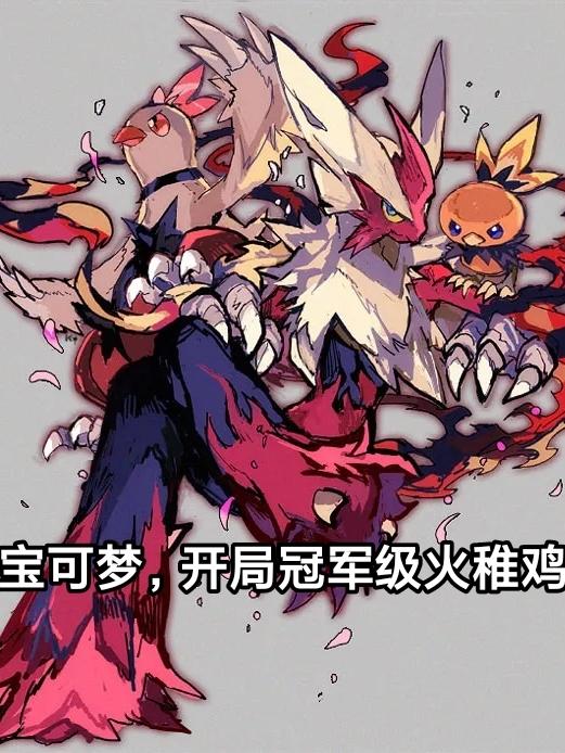 宝可梦,我有提示系统